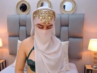 Aliah Manzur flirt4free stream image