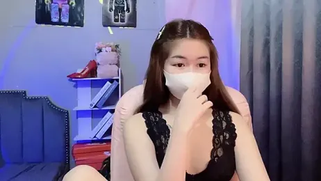 BabyThree_ stripchat stream image