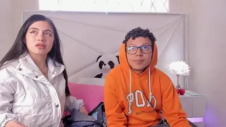 Bonny_Bonss stripchat stream image, 05.10.2025 10:20