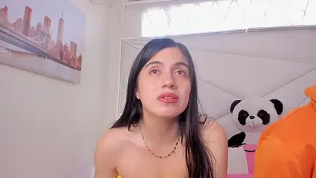 Bonny_Bonss stripchat stream image, 05.10.2025 10:20