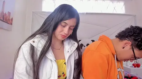 Bonny_Bonss stripchat stream image, 05.10.2025 10:20