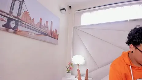 Bonny_Bonss stripchat stream image, 05.10.2025 10:20