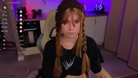 zelda_1 stripchat stream image