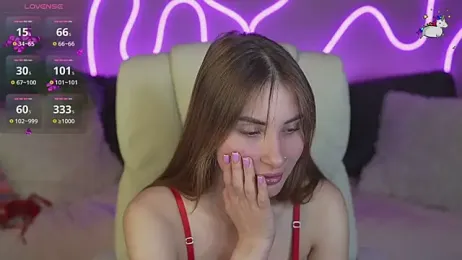 JennyyLuv stripchat stream image