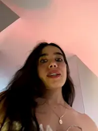 Irish_Collins stripchat stream image