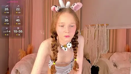 _Rose_Charming_ stripchat stream image