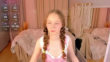 _Rose_Charming_ stripchat stream image