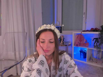 seilyfox bongacams stream image