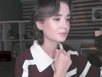 lonelly_lolly98 chaturbate stream image