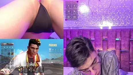 Gerony_ stripchat stream image