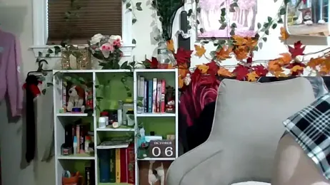 AverageRose stripchat stream image