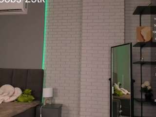 hazel7 camsoda stream image