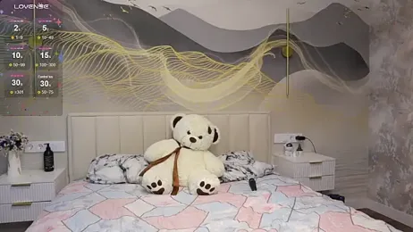 sunny_girl4 stripchat stream image