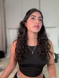 Gaby_zahir_ stripchat stream image