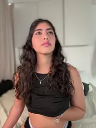 Gaby_zahir_ stripchat stream image