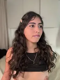 Gaby_zahir_ stripchat stream image