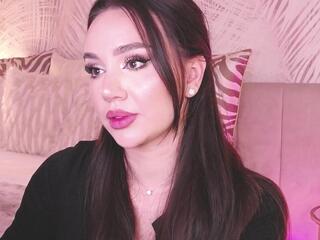 Eva Sin flirt4free stream image