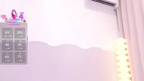 Selenaaaaa- stripchat stream image