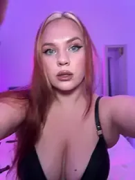 AnjaAmelia stripchat stream image