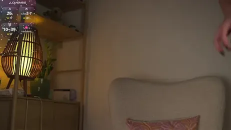 HelloHodge stripchat stream image