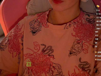 Milkaff- bongacams stream image