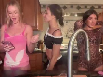 graceyrose chaturbate stream image