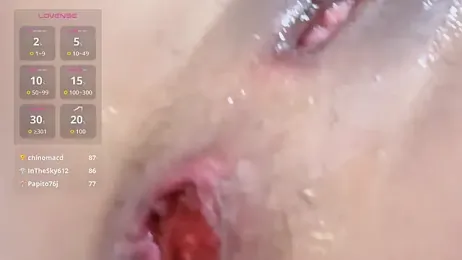 yueyue2003 stripchat stream image