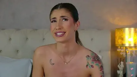 OhhAisha stripchat stream image