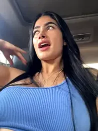 Sweet_and_caramel stripchat stream image