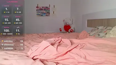 Milana15 stripchat stream image