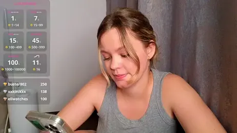 Milana15 stripchat stream image