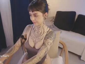 janne_maybe chaturbate stream image, 07.10.2025 15:00