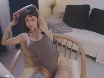 janne_maybe chaturbate stream image, 07.10.2025 15:00