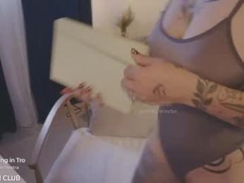 janne_maybe chaturbate stream image, 07.10.2025 15:00