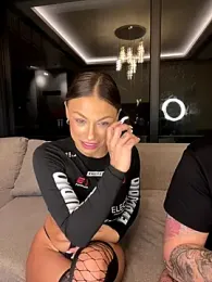 SexOnMyLvL stripchat stream image