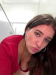 Sophie_Avory stripchat stream image