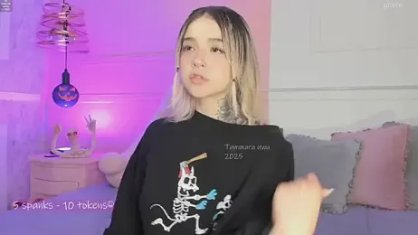 _Tammara_ stripchat stream image