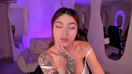 LexieWayne stripchat stream image