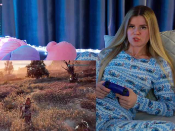 -SexyBounty- bongacams stream image