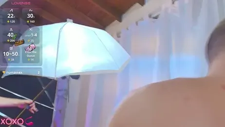 Pleasure_Vibes23 stripchat stream image