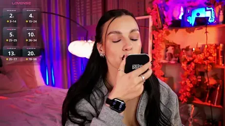 LunaNight stripchat stream image