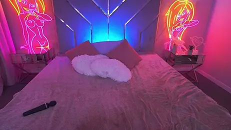 JeysyPotter stripchat stream image