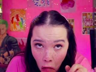 cherryladyexpansionist camsoda stream image, 08.10.2025 03:50