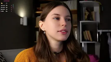 DarylBarks stripchat stream image