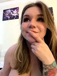 PumaShyXD stripchat stream image