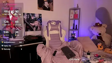 lolaaa_bunny1 stripchat stream image