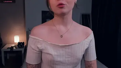 RenetTolken stripchat stream image