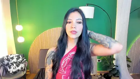 roxy_hell stripchat stream image