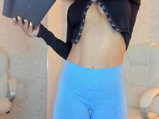 Stefy Flowers flirt4free stream image