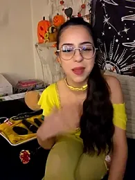 LisandreLaVenale stripchat stream image